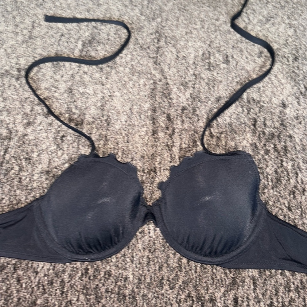 Bathing suit top